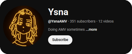 Ysna