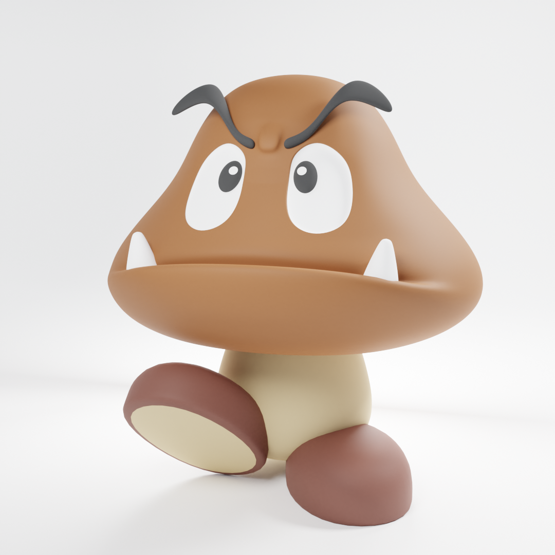 goomba_colored